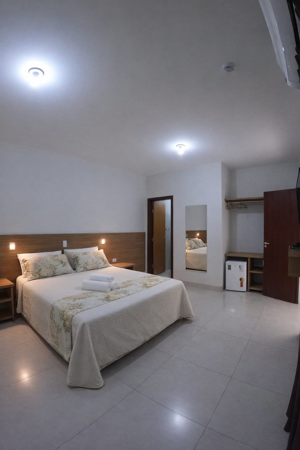 Luxo - Hotel Refúgio Bonito